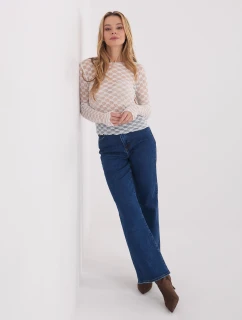 Bluzka PM BZ model 21821334 biały - FPrice