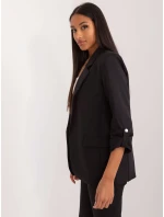 Bunda TW ZT BI 27192.44P černá