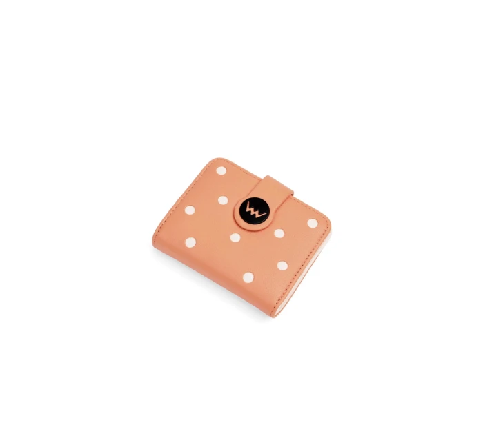 Peněženka VUCH Pippa Mini Apricot