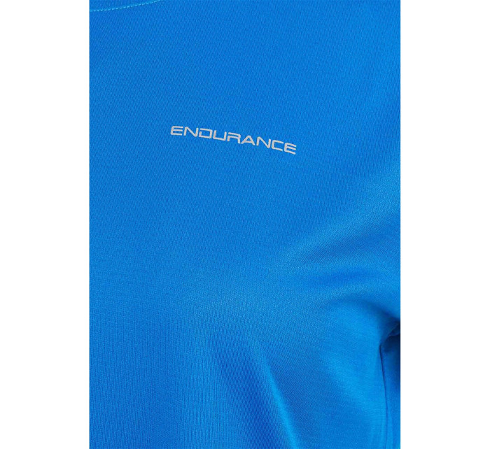 Dámské sportovní tričko Endurance Vista W Performance S/S Tee