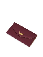 Dámská peněženka Vuch Altena Wine Red