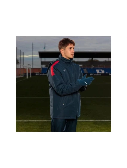 bunda Anorak Navy Red model 21801912 - Joma bunda Anorak Navy Red model 21801912 - Joma