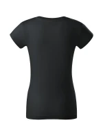 Resist tričko dámské ebony gray Resist tričko dámské ebony gray