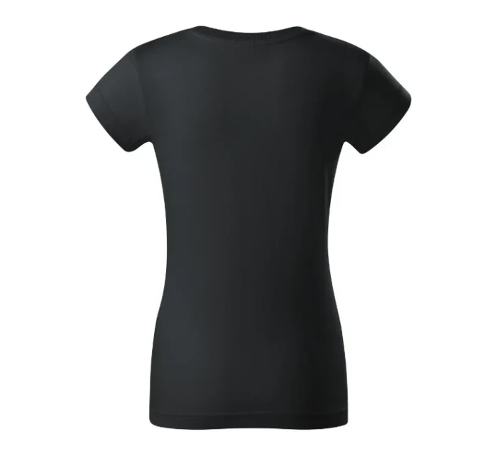 Resist tričko dámské ebony gray Resist tričko dámské ebony gray