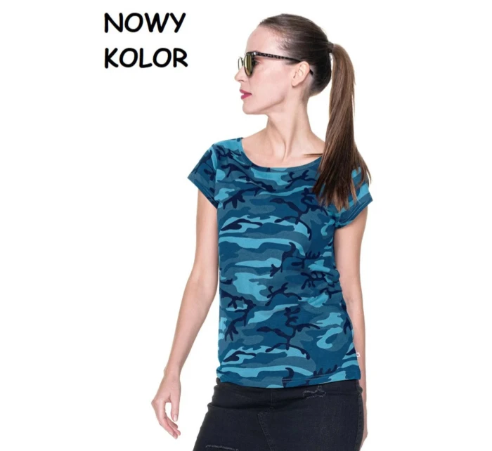 Dámské tričko model 21924378 - B2B Professional Sports Dámské tričko model 21924378 - B2B Professional Sports