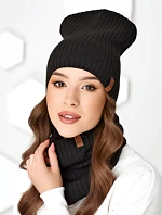 Dámský zimní komplet 44-583 - AJS