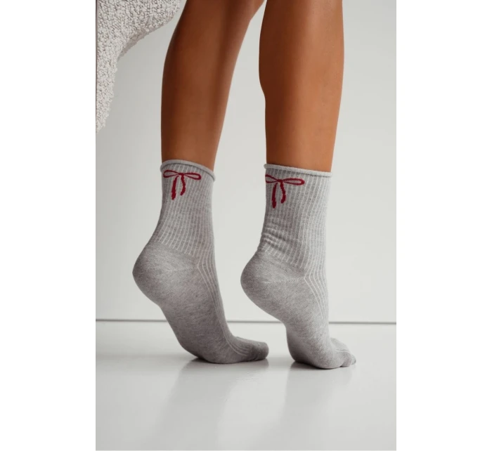 Dámské  s mašlí model 21474518 - Milena