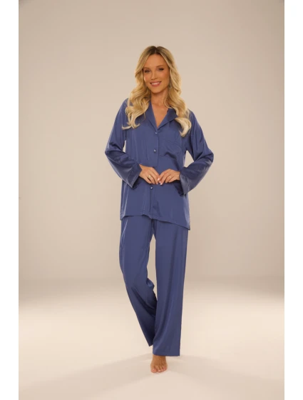 DÁMSKÉ PYŽAMO model 21477044 - De Lafense