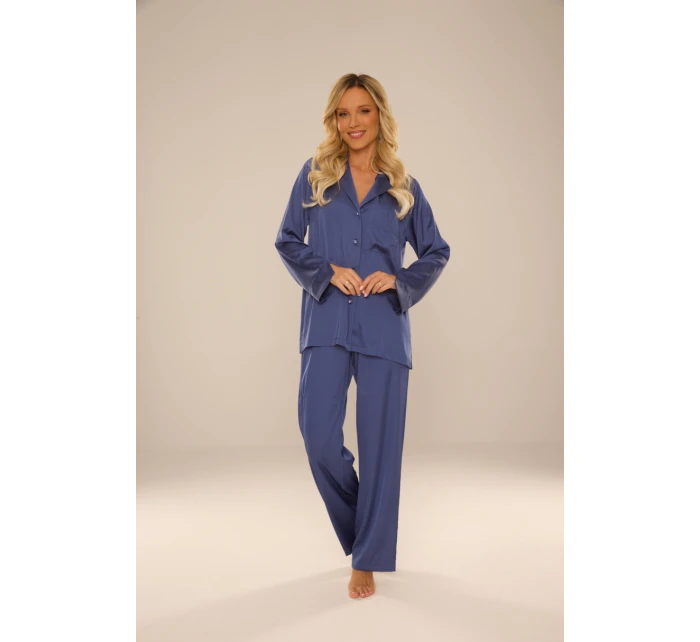 DÁMSKÉ PYŽAMO model 21477044 - De Lafense