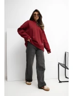 Mikina model 221626 Rue Paris Mikina model 221626 Rue Paris