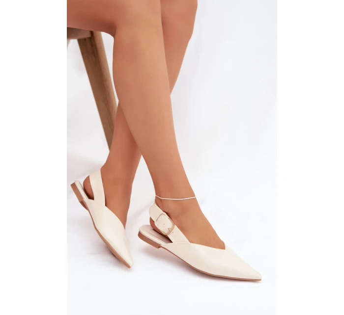 Balerinky  model 222707 Step in style