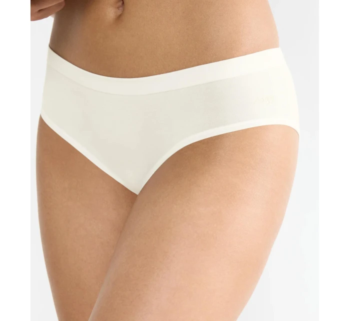 sloggi GO Sense Hipster 2P - WHITE - SLOGGI WHITE - SLOGGI