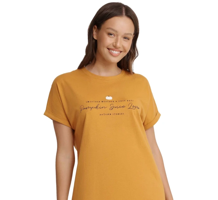 Noční košile model 18826485 - Henderson Noční košile model 18826485 - Henderson