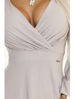 Dámské šaty 572-3 NELA - NUMOCO Dámské šaty 572-3 NELA - NUMOCO