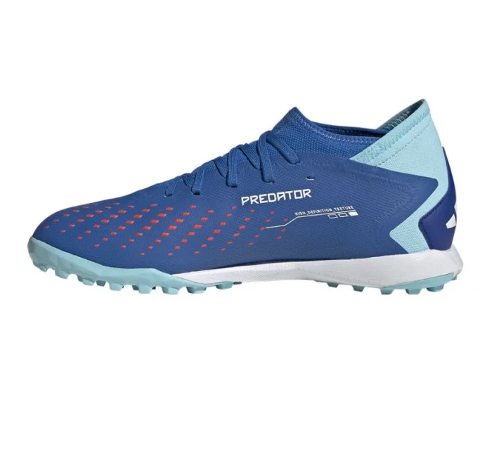Kopačky adidas Predator Accuracy.3 TF M GZ0007 Kopačky adidas Predator Accuracy.3 TF M GZ0007