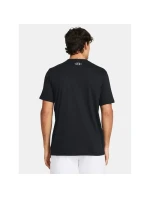 Tričko Under Armour Sportstyle Logo M 1382911-001 Tričko Under Armour Sportstyle Logo M 1382911-001