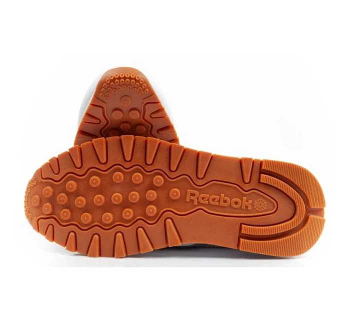 Reebok Wms Classic sportovní obuv [HQ2234] dámské