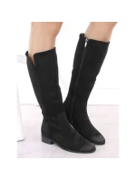 W  boty model 20903105 - Potocki