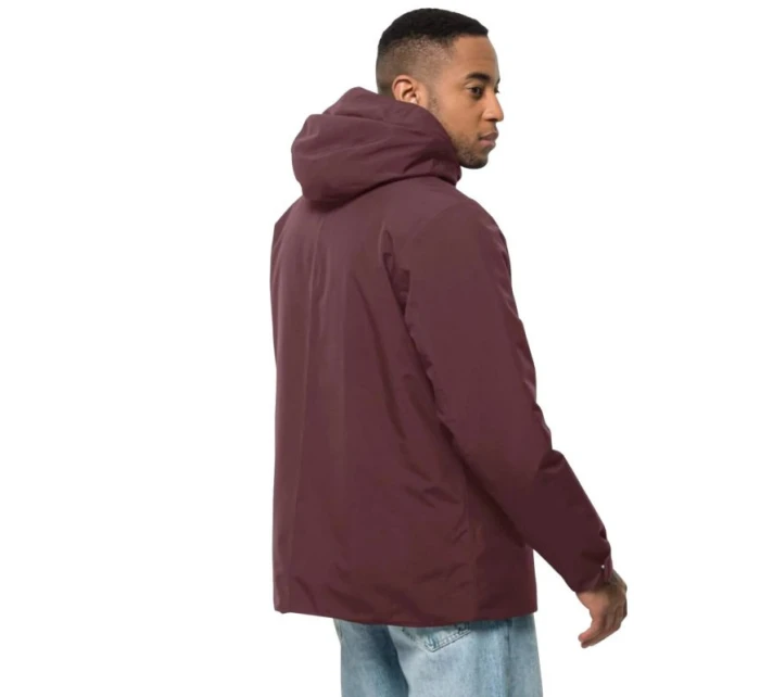 Bunda Jack Wolfskin Tempelhof Jkt M 1115491-2185