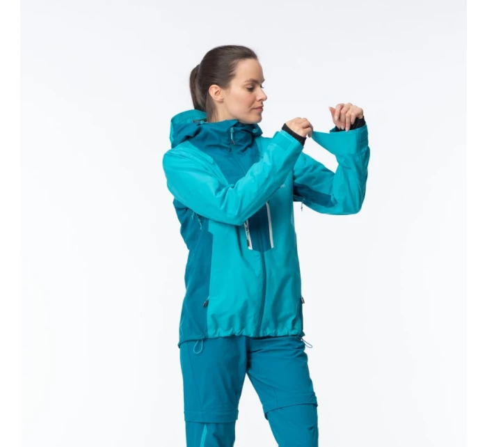 Dámská přechodová bunda MALAKU WO'S Dámská přechodová bunda MALAKU WO'S