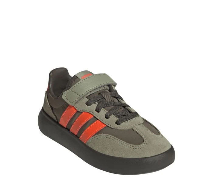 Boty EL Jr model 21343441 - ADIDAS Boty EL Jr model 21343441 - ADIDAS