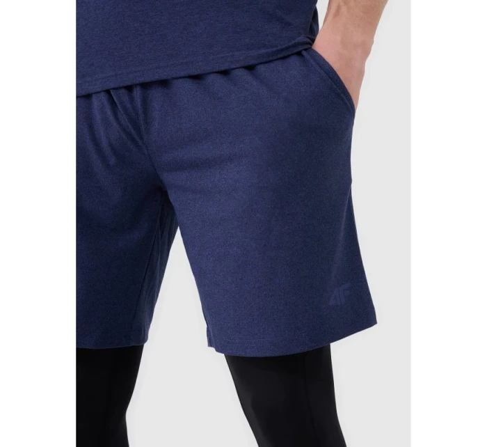 Pánské rychleschnoucí tréninkové šortky model 21434206 - 4F