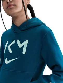 Juniorská mikina KM Club model 21467585 - NIKE