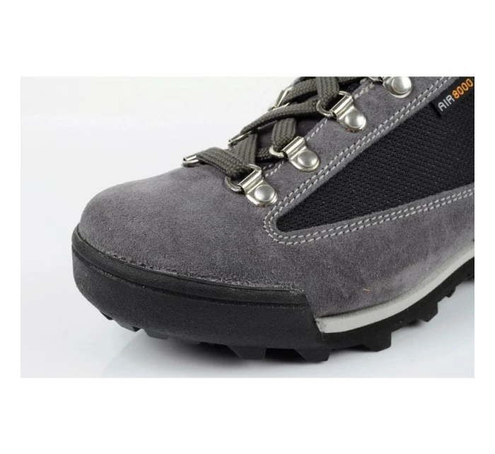 Trekingové boty Aku Ultra light GTX