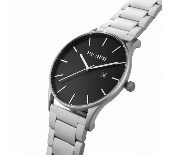 Pánské hodinky Paul Lorens PL7028B2-1C1 Pánské hodinky Paul Lorens PL7028B2-1C1