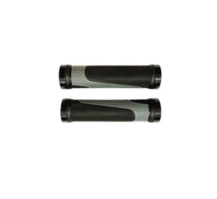 Černošedá šroubovací stopka 130 mm 2 svorky Černošedá šroubovací stopka 130 mm 2 svorky