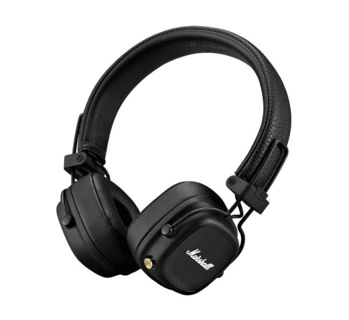 Sluchátka  IV BT černá model 21866871 - Marshall