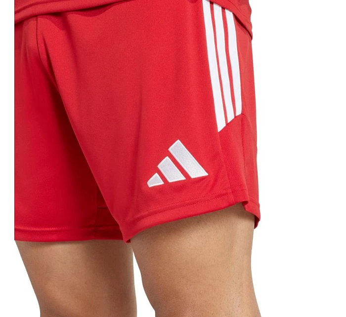 Pánské šortky adidas Tiro 26 League červené KA8791 Pánské šortky adidas Tiro 26 League červené KA8791