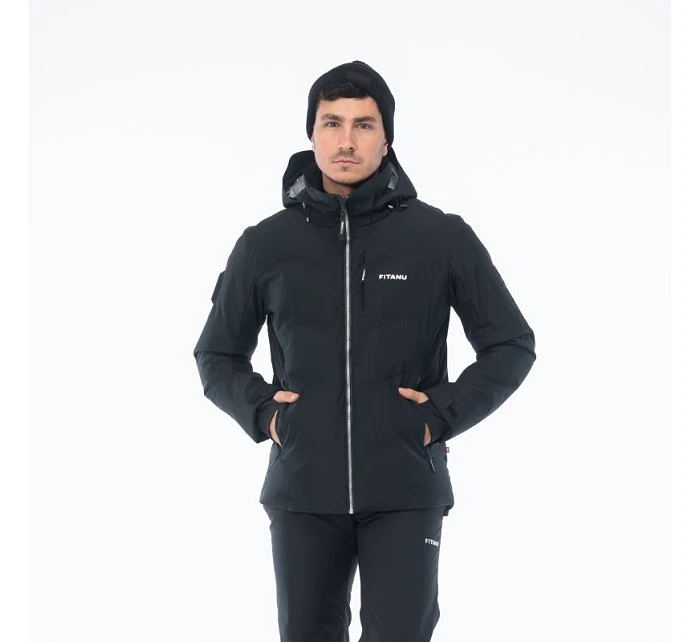 Pánská zateplená bunda CERTIS PRIMALOFT Pánská zateplená bunda CERTIS PRIMALOFT