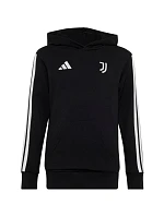 Dětská mikina Juventus černá model 22212147 - ADIDAS Dětská mikina Juventus černá model 22212147 - ADIDAS