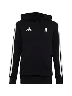 Dětská mikina Juventus černá model 22212147 - ADIDAS