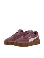 Dámské boty Puma Carina Mia, růžové, 402638 08