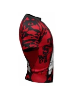 Tréninkové tričko M DARK SIDE model 17922039 - Masters