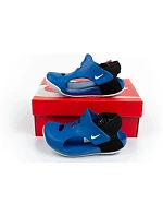 Sandály Nike Sunray Protect 3 Jr DH9465-400
