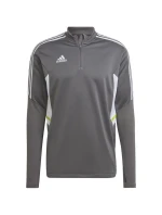 Mikina adidas Condivo 22 Training 1/2 zip M HD2312 pánské