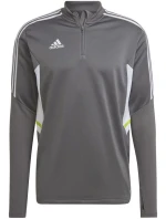 Mikina adidas Condivo 22 Training 1/2 zip M HD2312 pánské