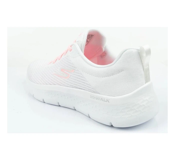 Boty Skechers Go Walk W 124952/WPK Boty Skechers Go Walk W 124952/WPK