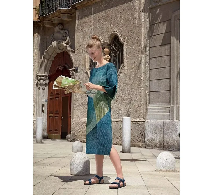 Heaven W dámské sandály model 22112979 - SCHOLL