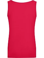 JN Dámské tílko 02.0 magenta model 22494579 - Daiber