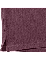 Dětské piqué polo z těžké bavlny 10. black model 22474410 - Russell Athletic Dětské piqué polo z těžké bavlny 10. black model 22474410 - Russell Athletic