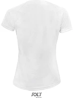 SOL'S Sporty Women Dámské raglánové sportovní tričko model 22524876 white SOL'S Sporty Women Dámské raglánové sportovní tričko model 22524876 white