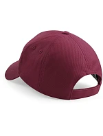 Beechfield B 15 5 panelová kšiltovka "Ultimate" 53.0015 burgundy Beechfield B 15 5 panelová kšiltovka "Ultimate" 53.0015 burgundy