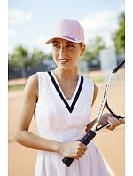 Flexfit 6277 6 Panelová kšiltovka Flexfit Wooly Combed 55.6277 slate blue