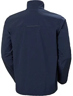 Helly Hansen Manchester 74085 3-vrstvá pánská softshellová bunda "Manchester" 59.4085 navy