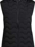 Tenson TXlite Hybrid Vest Women Dámská hybridní vesta 84.8045 black