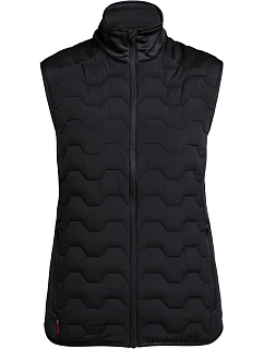Hybrid Vest Women Dámská hybridní vesta black model 22470682 - Tenson